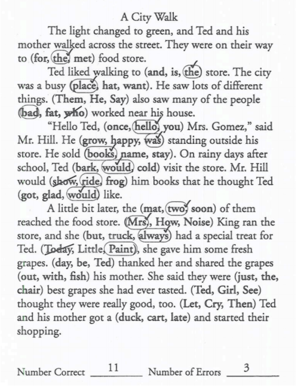 At My New School There Is A MAZE Reading Comprehension Test The Students Take And I Felt I Needed To Reading Passages Cloze Reading Reading Comprehension Test At My New School There Is A MAZE Reading Comprehension Test The Students Take And I Felt I Needed To Reading Passages Cloze Reading Reading Comprehension Test