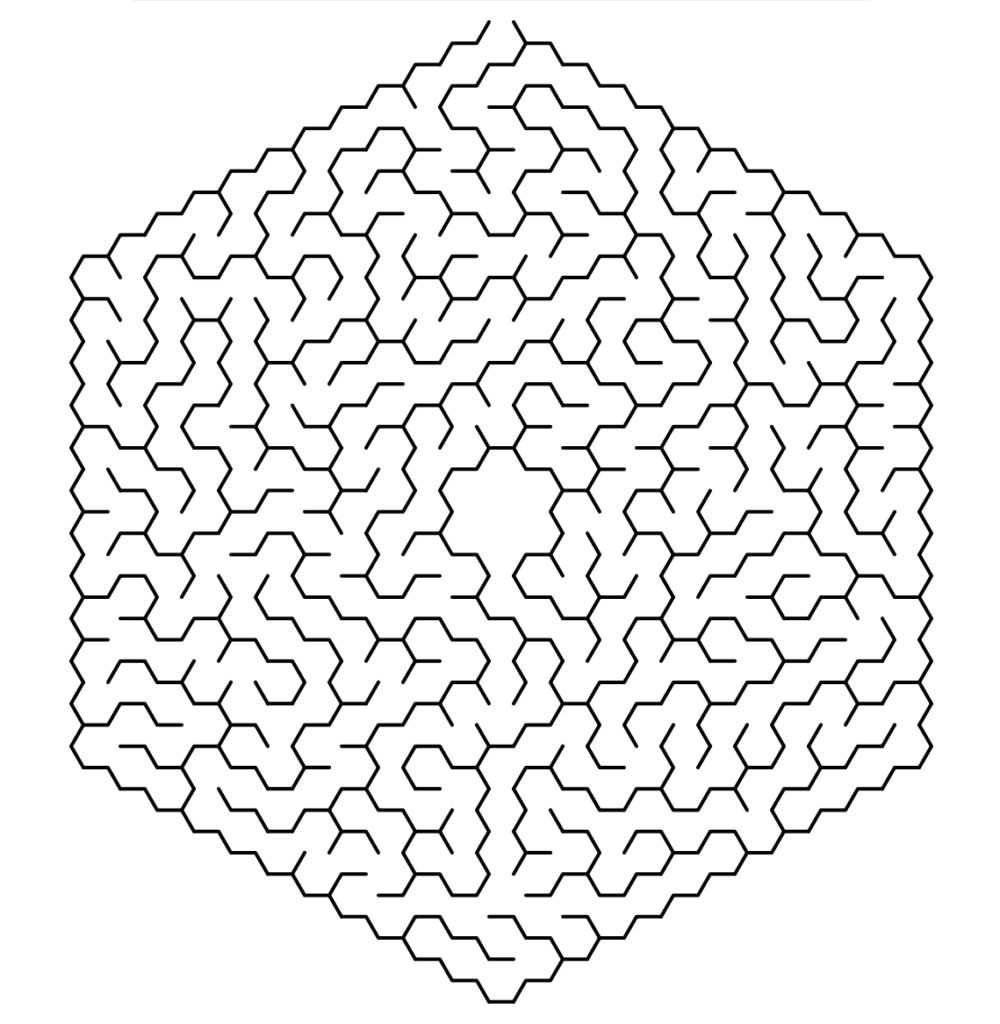Free Technology For Teachers A Quick And Easy Way To Create Printable Mazes