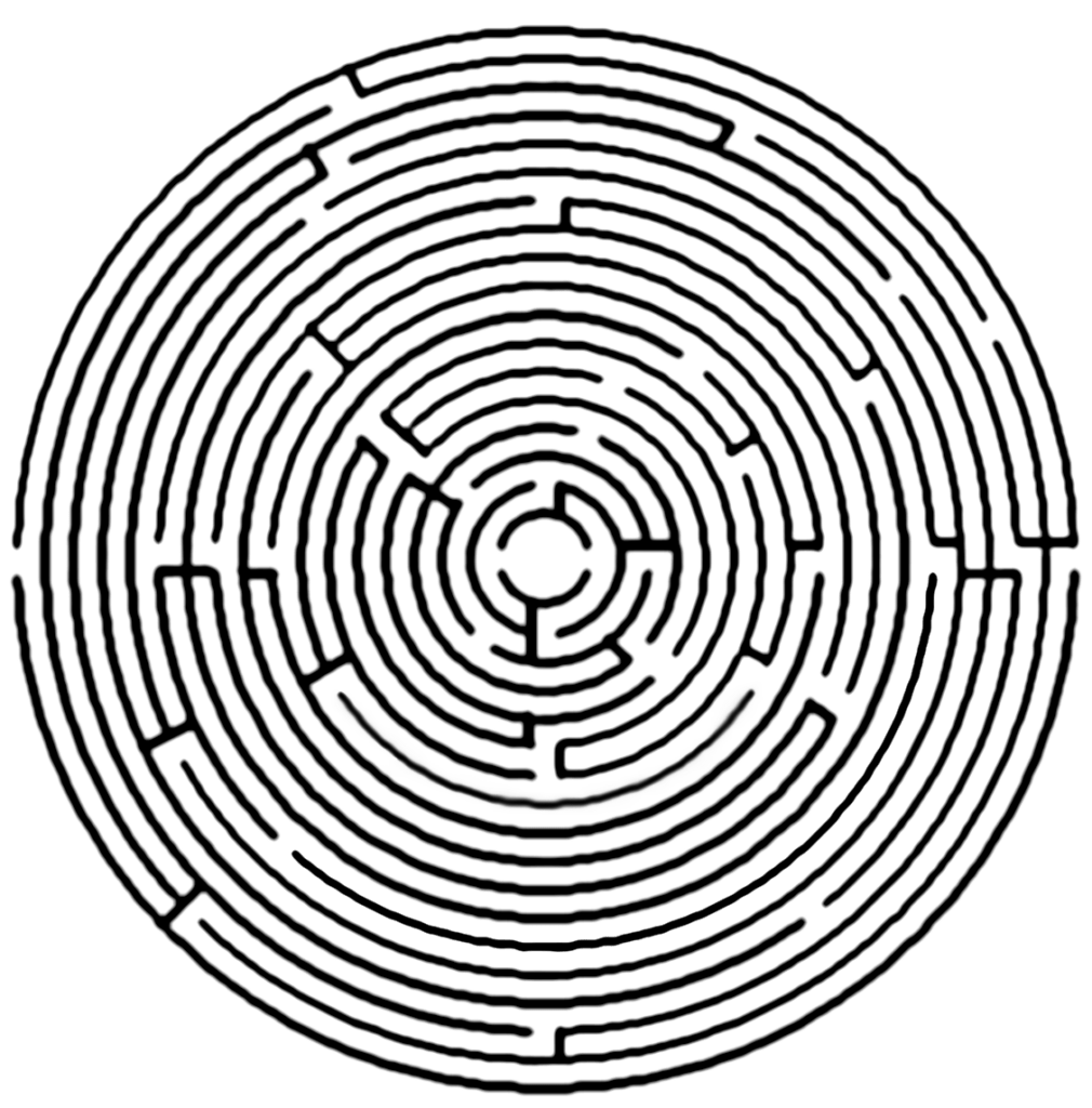 Mazes For Kids Maze Printable Mazes